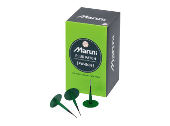 Plug Patch
PW-5609 - ø 9 mm