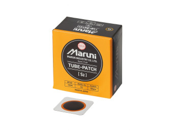 Parches
S2 - ø 30 mm