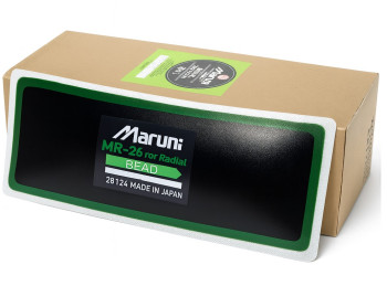 Parches MR-26
75X260 mm - 3 Telas