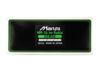 Parches MR-24
75X220 mm - 2 Telas