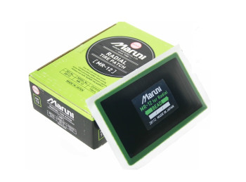 Parches MR-12
70X120 mm - 1 Tela