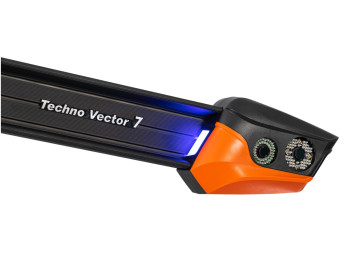 ALINEADORA DE RUEDAS 3D
P 7204 - 4 CAMARAS HD