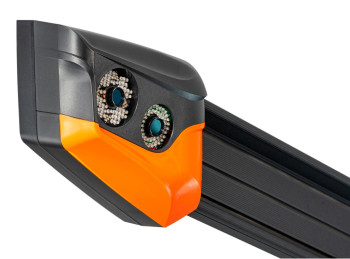 ALINEADORA DE RUEDAS 3D
P 7204 - 4 CAMARAS HD