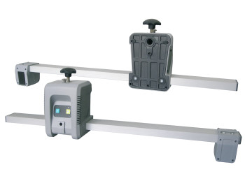 ALINEADORA DE RUEDAS
C-200 INEXT