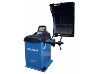 BALANCEADORA DE RUEDAS
SKL-510 