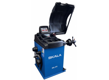 BALANCEADORA DE RUEDAS
SKL-510 
