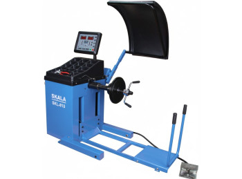 BALANCEADORA DE RUEDAS
SKL-810