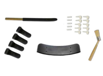   DESARMADORA DE RUEDAS 
M-724S 