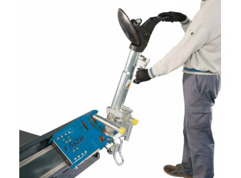   DESARMADORA DE RUEDAS 
F-562M 