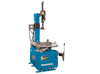    DESARMADORA DE RUEDAS
 M-724S A - 2V IP SYSTEM  