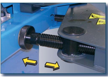     DESARMADORA DE RUEDAS
M-824-LL-FS - IP SYSTEM   