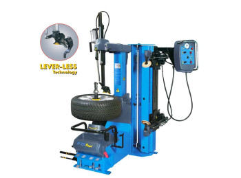 DESARMADORA DE RUEDAS
ROYAL M-928 - IP SYSTEM 