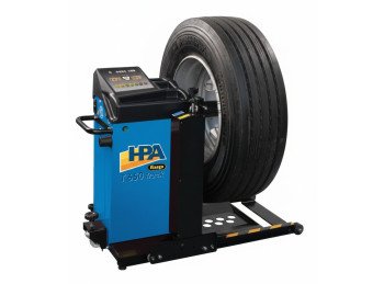 BALANCEADORA DE RUEDAS
T-650