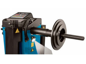 BALANCEADORA DE RUEDAS
T-650