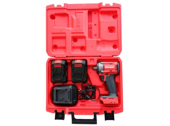  PISTOLA DE IMPACTO DE 1/2