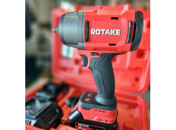 PISTOLA DE IMPACTO DE 1/2