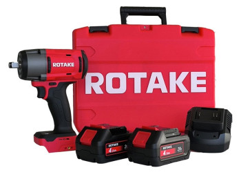 PISTOLA DE IMPACTO DE 1/2