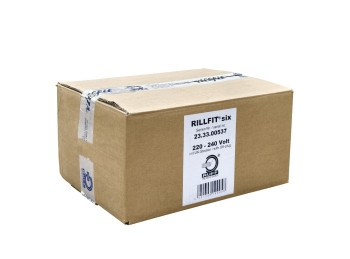 DIBUJADORA DE NEUMATICOS
RILLFIT SIX