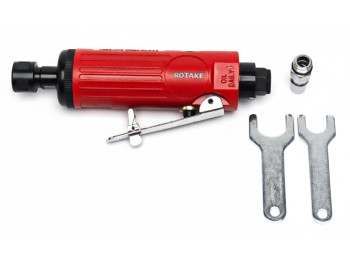 PULIDORA NEUMATICA
 22.000 RPM