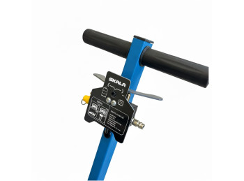  CRIQUE FUELLE
 SKL 2T3EL  - 2 TN