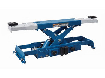  CRIQUE TRANSVERSAL HIDRONEUMATICO
SKL J4T-A - 4 TN