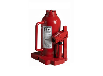  CRIQUE BOTELLA
15 TN TOPE FIJO