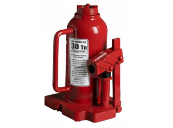 CRIQUE BOTELLA 
30 TN TOPE FIJO