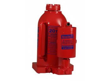  CRIQUE HIDRONEUMATICO
20 TN TOPE FIJO