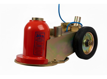 CRIQUE HIDRONEUMATICO 
30 TN