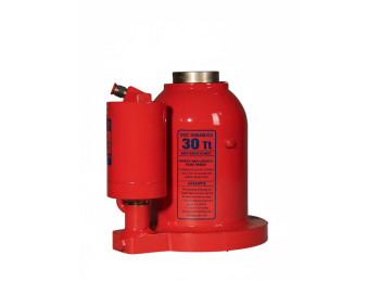 30 TN BAJO TOPE FIJO
CRIQUE HIDRONEUMATICO