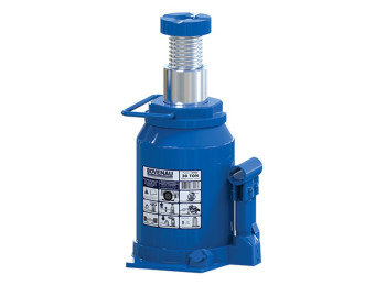  CRIQUE BOTELLA
MT30 - 30 TN TOPE REGISTRABLE