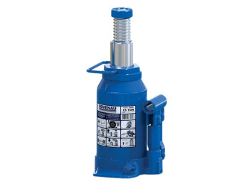  CRIQUE BOTELLA
MT15 - 15 TN TOPE REGISTRABLE