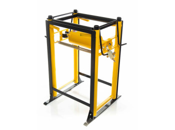 Abre cubierta
horizontal REFORZADO