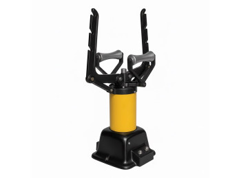 Abre cubierta
vertical reforzado