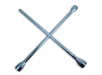 LLAVE EN CRUZ 
403 P