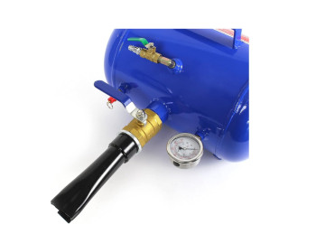 BALON DE INFLADO 
Platinum 180