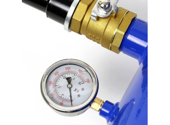 BALON DE INFLADO 
Platinum 180