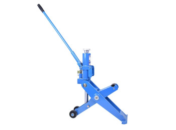   CRIQUE CARRO
PARA ZAMPI M4000 - 4 TN  