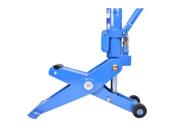   CRIQUE CARRO
PARA ZAMPI M4000 - 4 TN  