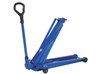  CRIQUE CARRO
DK-20HLQ - 2 TN