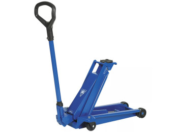  CRIQUE CARRO
DK-20 - 2 TN