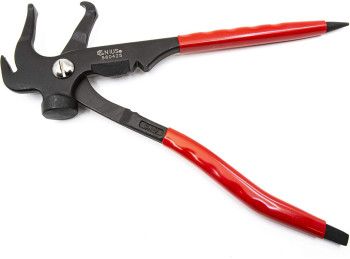 PINZA PARA CONTRAPESOS