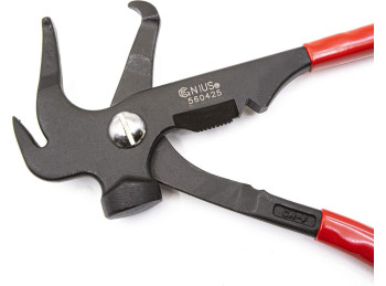 PINZA PARA CONTRAPESOS