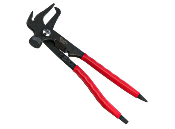 PINZA PARA CONTRAPESOS