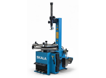 DESARMADORA DE RUEDAS
SKL-210T 