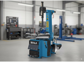  DESARMADORA DE RUEDAS
SKL-310T - 2V