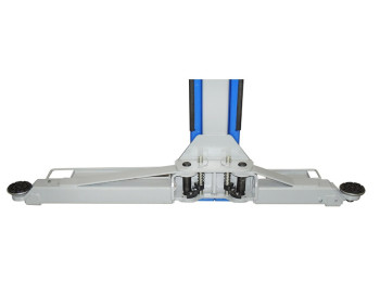 ELEVADOR DE 2C SKL-2246
CAPACIDAD DE CARGA 4.6 TNS