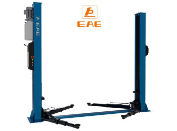  ELEVADOR DE 2C EE-F9M CE 
 CAPACIDAD DE CARGA 3.5 TNS 