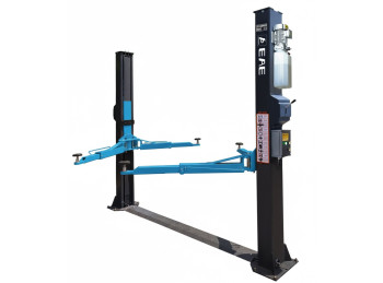  ELEVADOR DE 2C EE-F9M CE 
 CAPACIDAD DE CARGA 3.5 TNS 