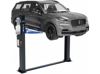  ELEVADOR DE 2C EE-F9M CE 
 CAPACIDAD DE CARGA 3.5 TNS 